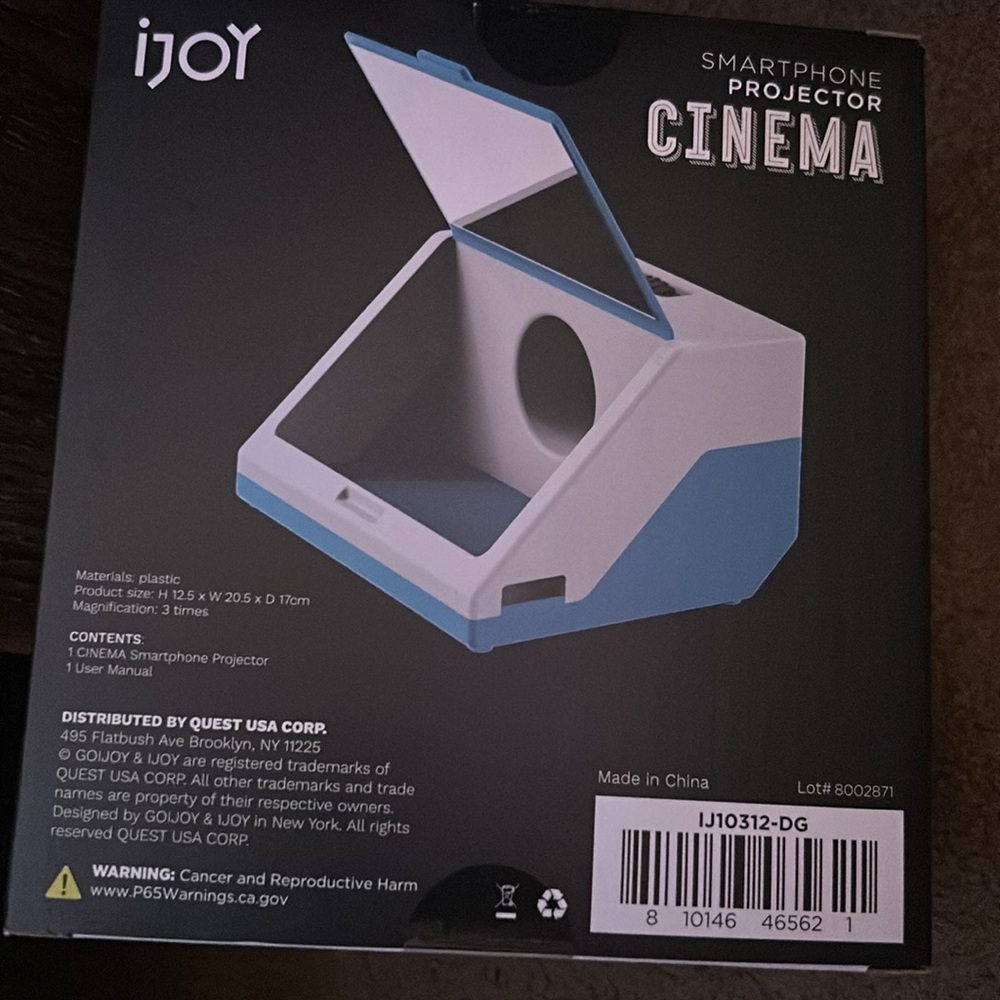 Cinema - Picture 2 of 2